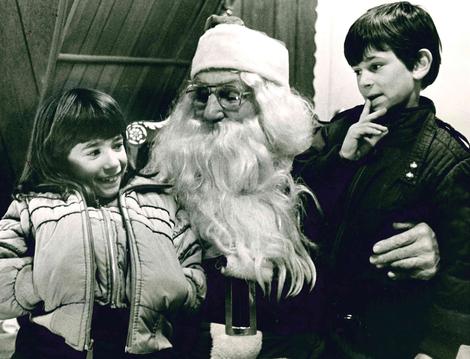 Suggestions for Santa